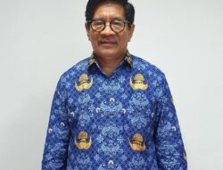 Pemerintah Pusat Tetapkan DR. Yakub F. Solon Sebagai PJ Bupati Mamasa