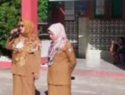 UPT SPF SDI Kelapa Tiga 1 dan UPT SPF SDI Bert. Kelapa Tiga Makassar Buka MPLS TP 2023-2024