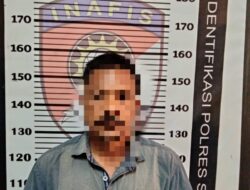 Pemilik 6 Ton Pupuk Bersubsidi Ditetapkan sebagai tersangka oleh Sat Reskrim Polres Sumbawa Barat