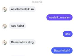 Waspadai Akun Facebook Palsu, Catut Nama Wali Kota Makassar Danny Pomanto