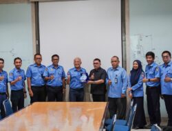 Bupati Majene, Sharing Program Penurunan Tunggakan Rekening Air di PDAM Makassar