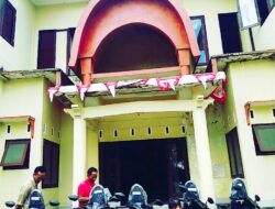 Serahkan Motor Kadus Kades Gemel Berpesan Layani Masyarakat Dengan Optimal