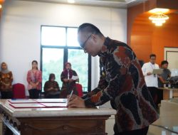 Dorong Digitalisasi dan Terdepan Implementasi Kartu Kredit Pemerintah, Dirjen Bina Keuangan Apresiasi Pemprov Sulbar