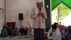 Memperingati Maulid Nabi, PP Darul Muhajirin Dipadati Ribuan Jamaah Dari Berbagai Penjuru Pulau Lombok
