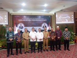 Pj Gubernur Sulbar Ingin Pemanfaatan DBH Dialokasikan Untuk Kesejahteraan Masyarakat Dan Percepatan Pembangunan Daerah