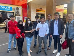 Diduga Nipu Hingga Ratusan Juta, Puluhan Korban Melapor ke Polrestabes Makassar