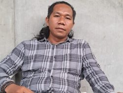 Sasaka Nusantara NTB Serukan BKD Provinsi NTB Pecat Oknum PPK Dinas Pendidikan dan Kebudayaan Provinsi NTB.