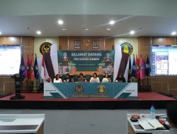 Winter School 2023, SAPPK ITB Kolaborasi dengan Poltekpar Lombok dan Universitas  Sains Malaysia