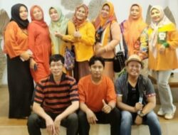 Reuni Akbar dan Milad V Ikatan Alumni SMPN 7 Makassar Siap Digelar