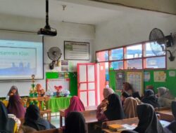 UPT SPF SDI Galangan Kapal 4 Makassar Raih 2 Emas Dipentas Pai Pada Pesantren Kilat Se Kecamatan Tallo