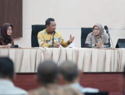 Pj Gubernur Sulsel Atensi Khusus Kasus Kekerasan Terhadap Anak