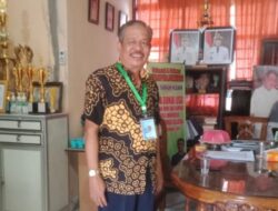 UPT SPF SMP. Negeri 25 Makassar Sukses Laksanakan PPDB 2023-2024