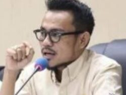 Anggota DPRD Makassar Sahruddin Said Berharap Pemkot Naikkan Insentif Guru Ngaji dan Imam Mesjid