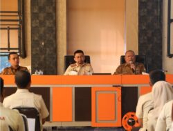 Evaluasi Tenaga Pendukung Non-ASN di Bapenda Makassar, Upaya Meningkatkan Kinerja Aparatur