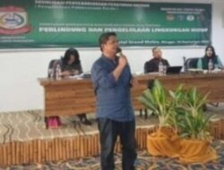 Legislator Makassar Fasruddin Rusli Ajak Warga Jaga Kebersihan Lingkungan