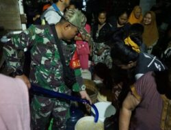 Darurat Air Bersih, Pemkot Makassar Anggarkan BTT Rp800 Juta