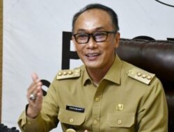 Pj Gubernur Sulbar, Prof Zudan Wajibkan Sehari Dalam Sepekan OPD Buka Pintu Untuk Masyarakat