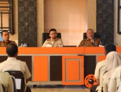 Evaluasi Tenaga Pendukung Non-ASN di Bapenda Makassar, Upaya Meningkatkan Kinerja Aparatur