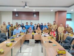 Dinas PU Makassar Pastikan Kesiapannya dalam Pengelolaan Instalasi IPAL Losari