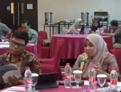 Kadis PU Kota Makassar Hadiri Acara UK PACT Indonesia, Bahas Konsep Sudirman Loop