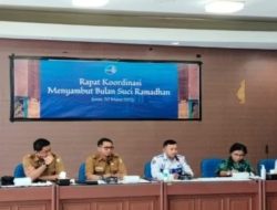 Dinas PU dan PDAM Makassar Bakal Survei ke Rumah Terkait IPAL Losari