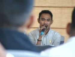 Gelar Sosper, Legislator Makassar Sahruddin Said: Warga Pulau Berhak Dapat Bantuan Hukum FmGratis
