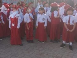 UPT SPF SDI Pannampu 1 Makassar Gelar MPLS TP 2023-2024