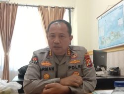 Polda NTB mendukung terbetuknya Komite Keselamatan Jurnalis Nusa Tenggara Barat