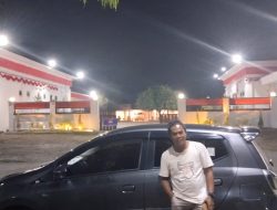 KEPALA DESA PUYUNG DIDUGA TIDAK TRANSPARAN KELOLA DANA DESA