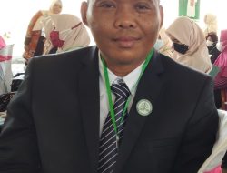 H.Akhmad Salehudin SH Tidak Terima Pemeriksaan Setempat Atas Sebagian Obyek Sengketa