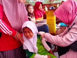 UPT SPF SDI Tello Baru Makassar Bersama Puskesmas Batua Gelar Kegiatan BIAS