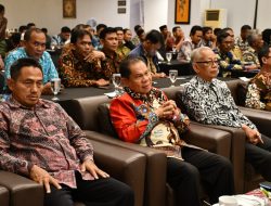 Atasi Kemiskinan, Pemerintah Bersama BPDPKS dan Aspekpir Kembangkan UKMK Berbasis Sawit di Sulbar