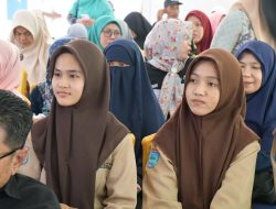 Kembali Bangkitkan Kakao Sulbar, PJ Gubernur Prof.Zudan Dukung Pembenahan SMK Negeri Sulbar