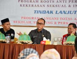 Pj Gubernur Dorong SMA Negeri 1 Persiapkan Siswa Melalui Pola Talent Scouting