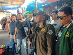 Pesan Penting Ketua IWO Sulawesi Selatan di Pelepasan Peserta Mubes II Lanjutan di Jakarta