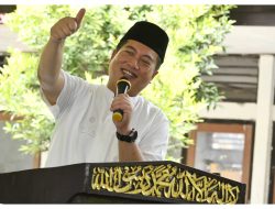 Mantan Dubes Turki Hadiri Peringatan Maulid Nabi Muhammad SAW di  Yayasan Ponpes Addinul Qayyim