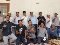 Di Gadang Jadi Penantang pertahanan Di Pilgub NTB, H L Iqbal : Saya Masih Jubir Kemenlu