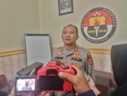 Kapolda NTB Apresiasi Warga Monjok dan Taliwang yang Serahkan Senjata dan Sepakat Berdamai*