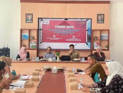 Pj Gubernur Sulbar: Tiga Kali Absen Apel via Zoom, Kepala OPDnya Akan Diberi Teguran Tertulis