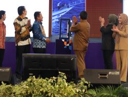 Hadiri Musda XIV REI Sulsel, Wawali Fatma Harapkan REI Kolaborasi dengan Pemerintah Wujudkan Hunian Sehat