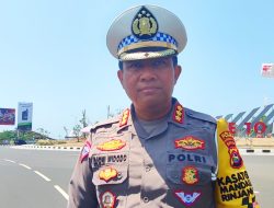 Dirlantas Polda NTB Tetapkan Jalur Kedatangan Penonton MotoGP Mandalika 2023
