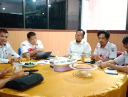 Optimalisasi Aplikasi Sapota, Menuju Satu Data Sulbar