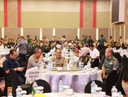 Wali Kota Danny Dorong Penandatanganan NPHD Secepatnya: Kita Tunggu Asistensi dan Konsultasi