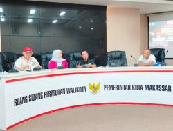 Perbasasi Makassar Gelar Kejuaraan Softball 2023 “Walikota Cup”