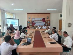 Kajian Pencegahan Perkawinan Anak di Usia Dini