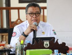 Launching Pelayaran Perdana di Pelabuhan Tanjung Silopo, 200 Calon Penumpang Sudah Terdata