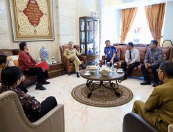 Dorong Pemberdayaan Ekonomi Masyarakat, OJK Siap Masuk ke Lorong Wisata