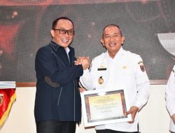 Pemprov Salurkan Dana Bagi Hasil Pajak Daerah ke Kabupaten, Prof Zudan: Bisa Digunakan untuk Pembangunan Daerah