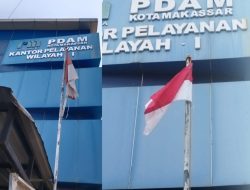 Respon Aduan Masyarakat, Kepala Wilayah Andalas Gerak Cepat Lakukan Perbaikan
