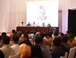 Wali Kota Danny Siapkan 10 Tandon Tiap Kelurahan Penuhi Kebutuhan Air Bersih